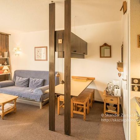 Residence "Le Vanoise" La Rosiere  Eksteriør billede